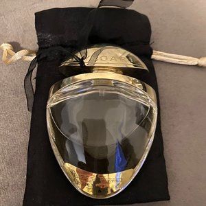 Bvlgari Mon Jasmin Noir 0.84 Fluid Oz. Eau de Parfum (98% full bottle)